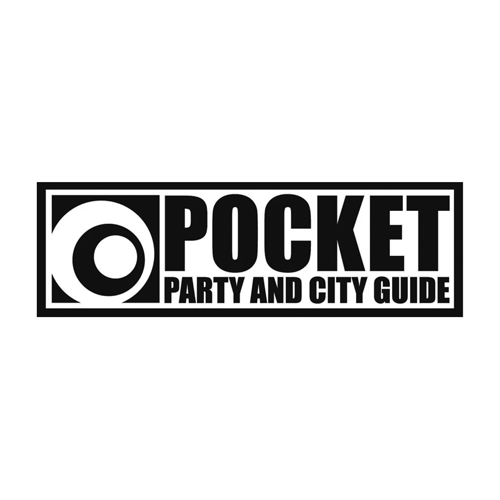 Pocket, Party and City Guide
