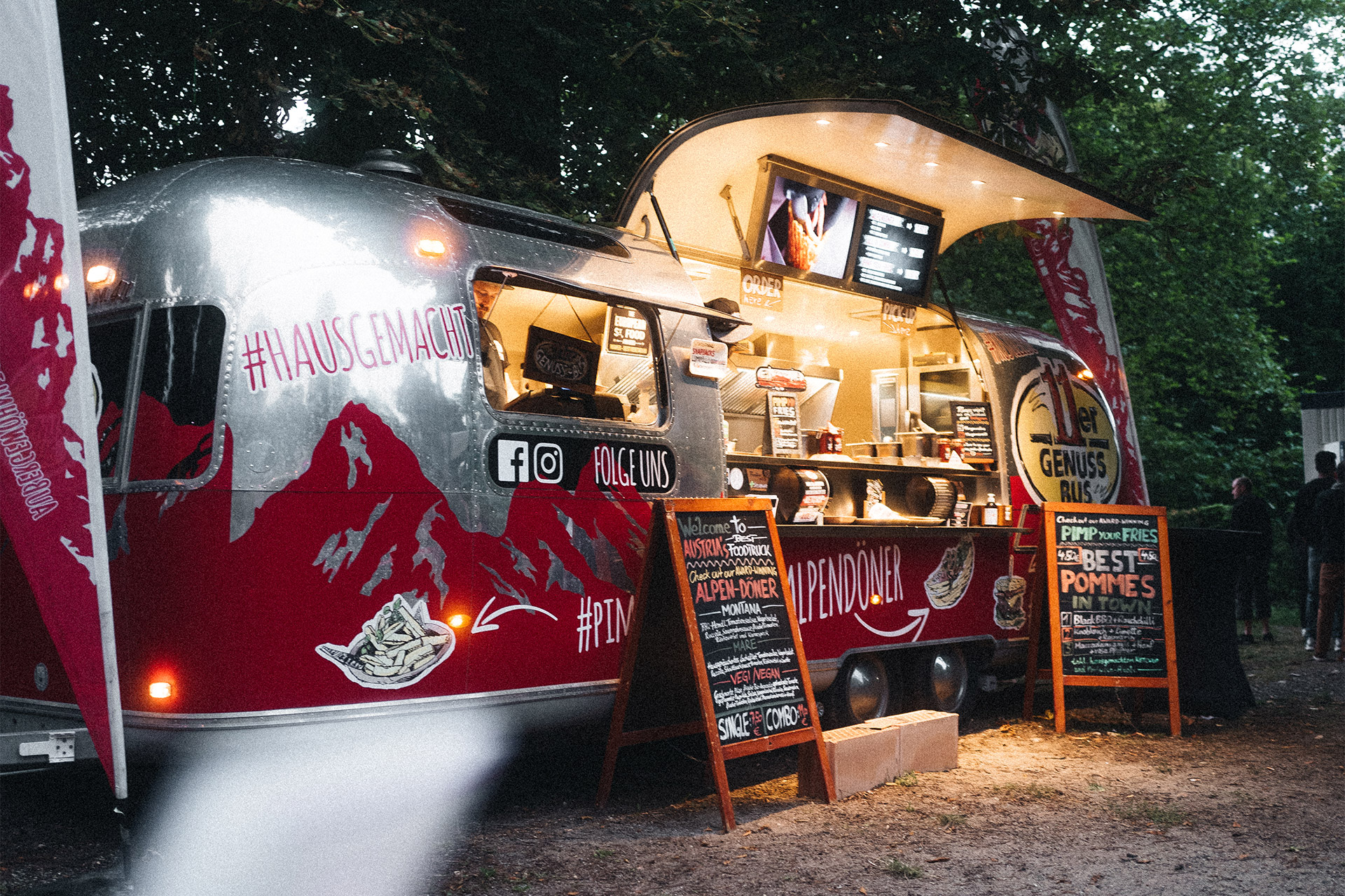 Liederkranz – Firmenfeiern, Branded Events, Firmen-Events – Slider Liederkranz – Firmenfeiern, Branded Events, Firmen-Events – Slider